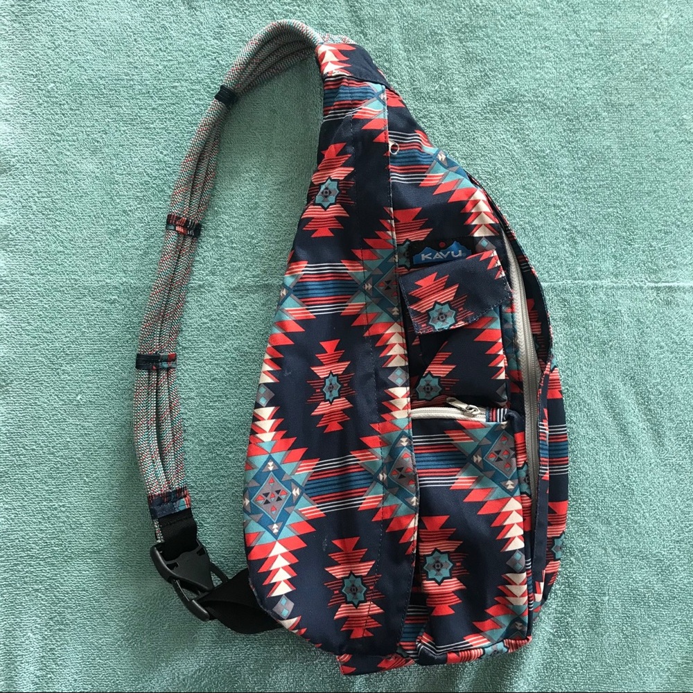 Kavu shoulder bag